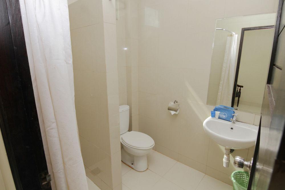 Hotel Kapuas Dharma Понтианак Экстерьер фото