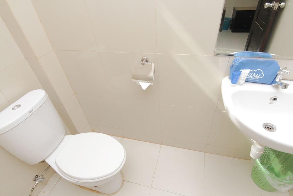 Hotel Kapuas Dharma Понтианак Экстерьер фото