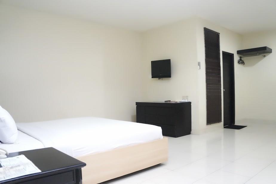 Hotel Kapuas Dharma Понтианак Экстерьер фото