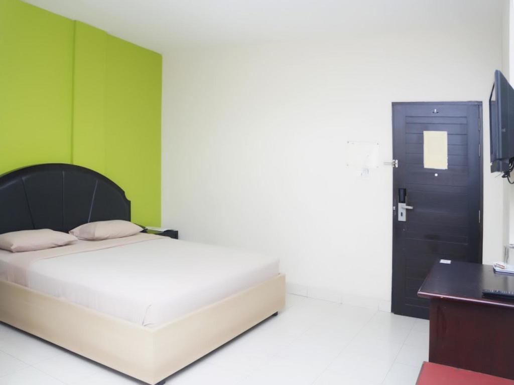 Hotel Kapuas Dharma Понтианак Экстерьер фото